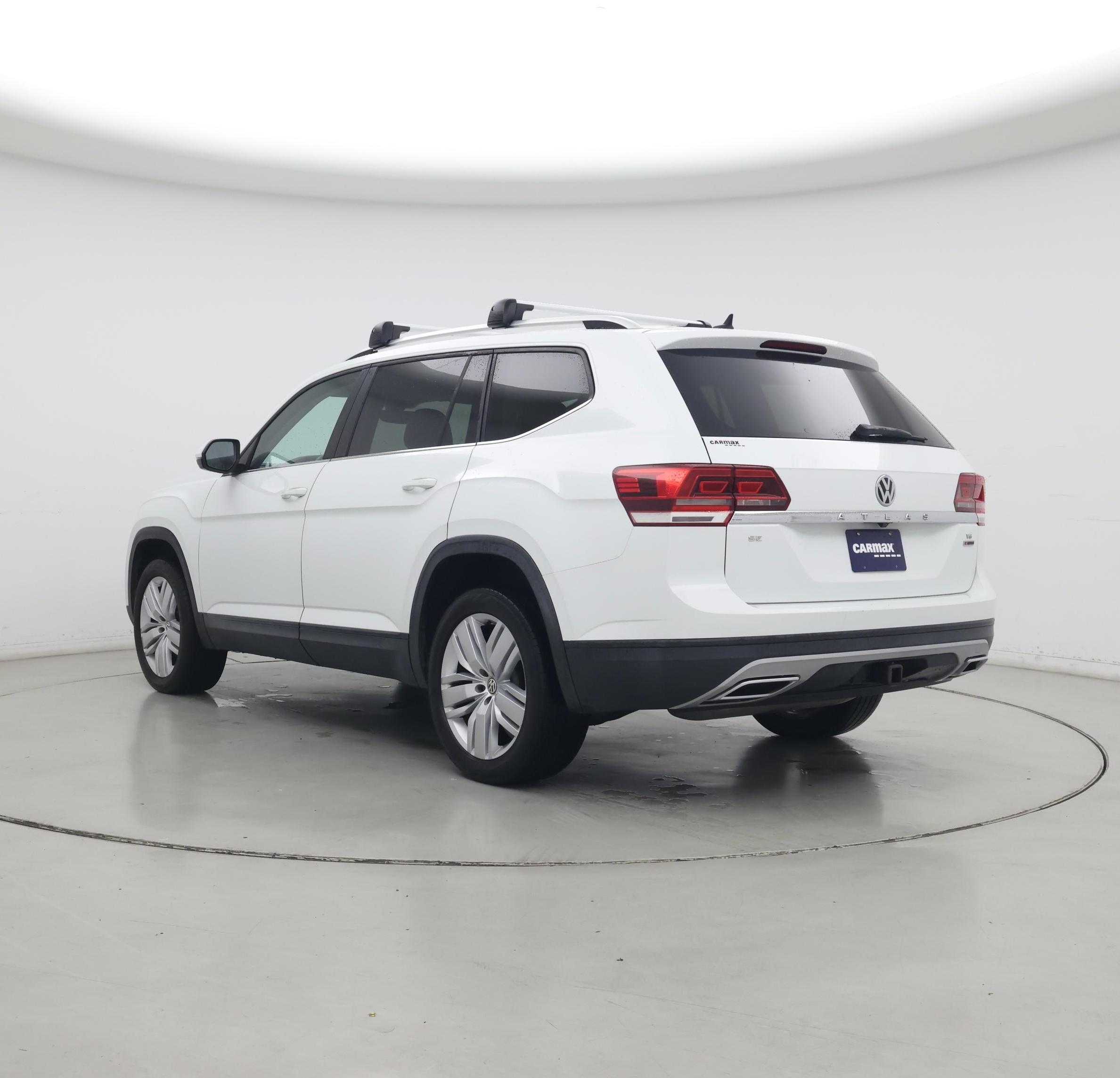 Thumbnail: 2019 Volkswagen Atlas - 2