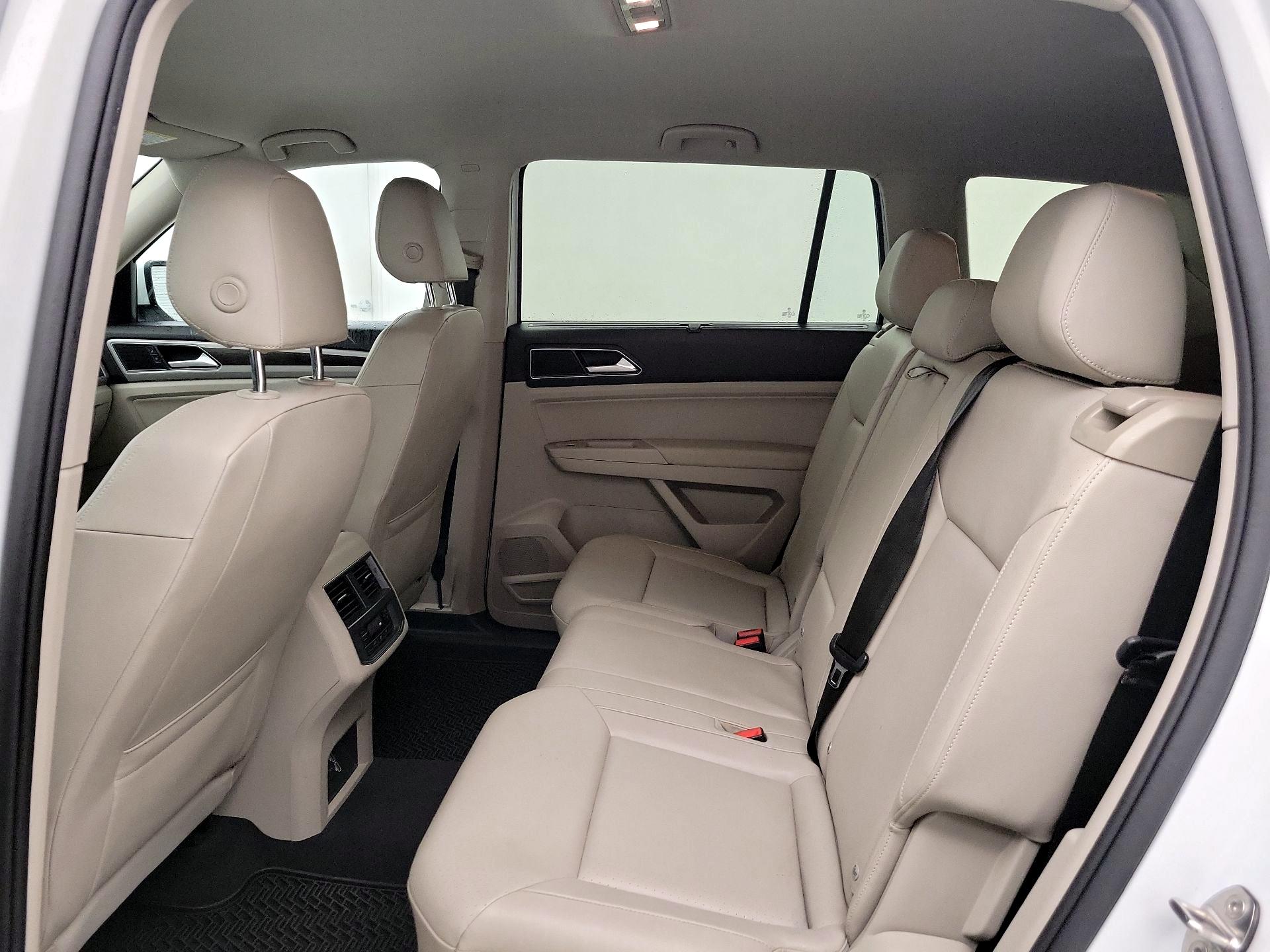 Thumbnail: 2019 Volkswagen Atlas - 19