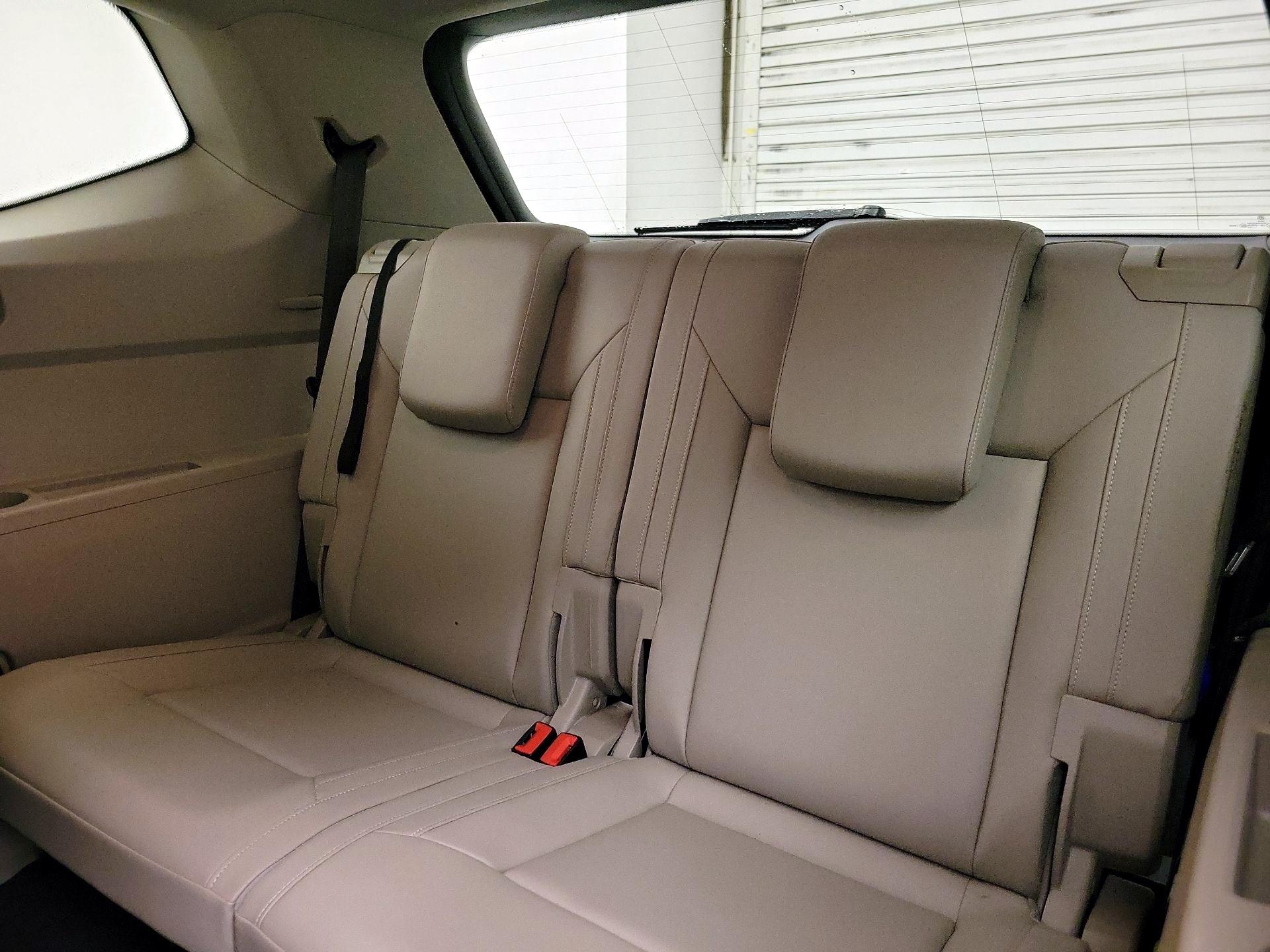 Thumbnail: 2019 Volkswagen Atlas - 20