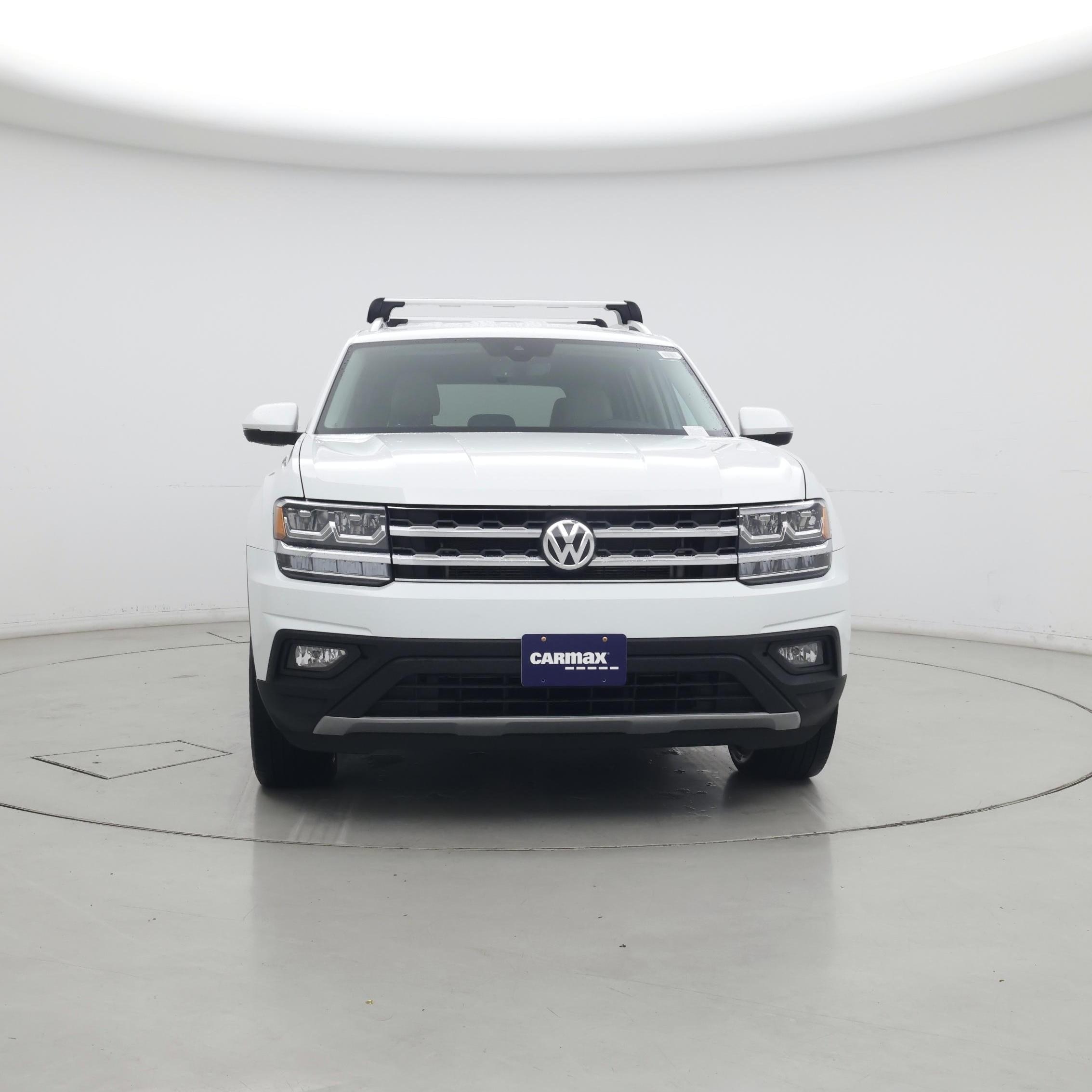 Thumbnail: 2019 Volkswagen Atlas - 5