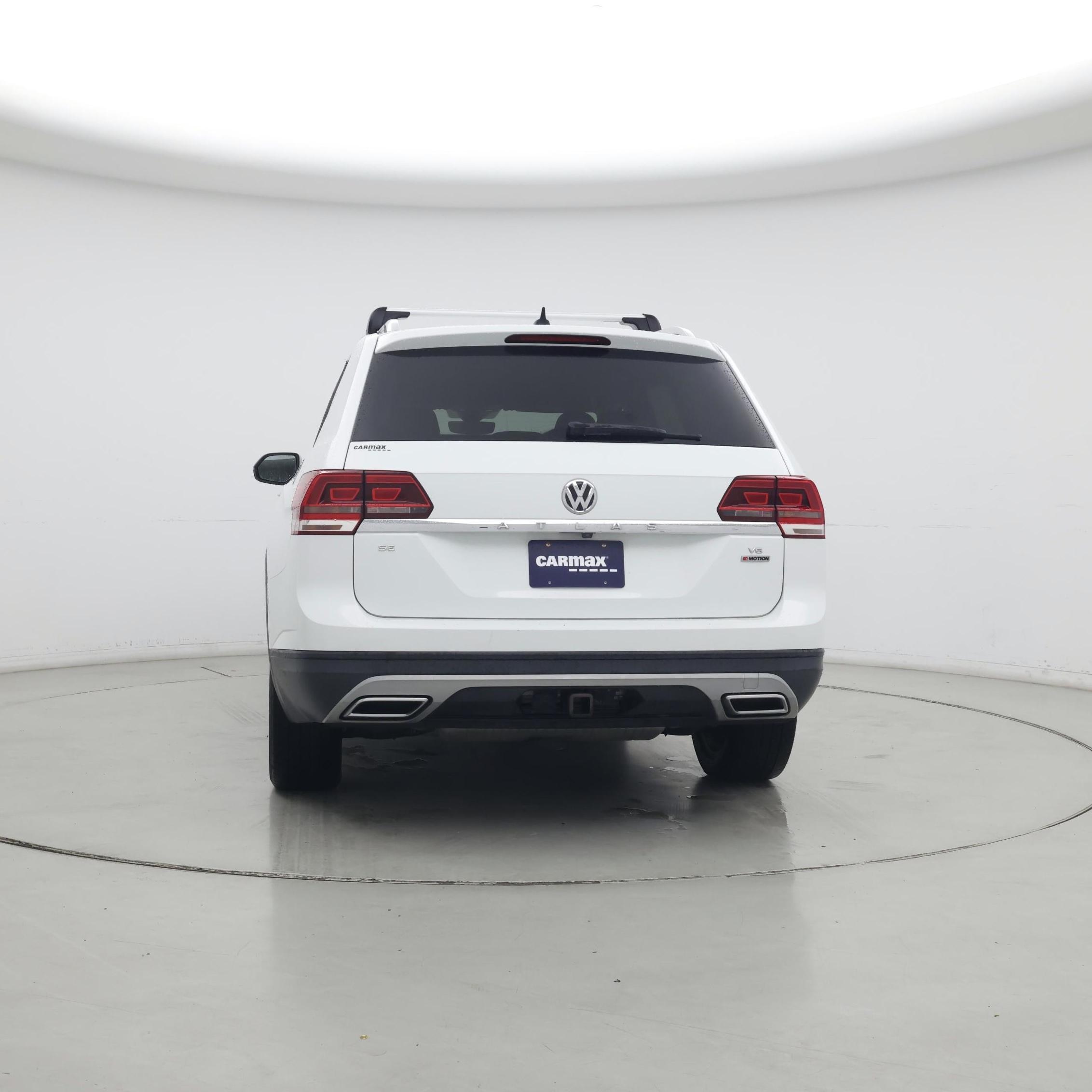 Thumbnail: 2019 Volkswagen Atlas - 6