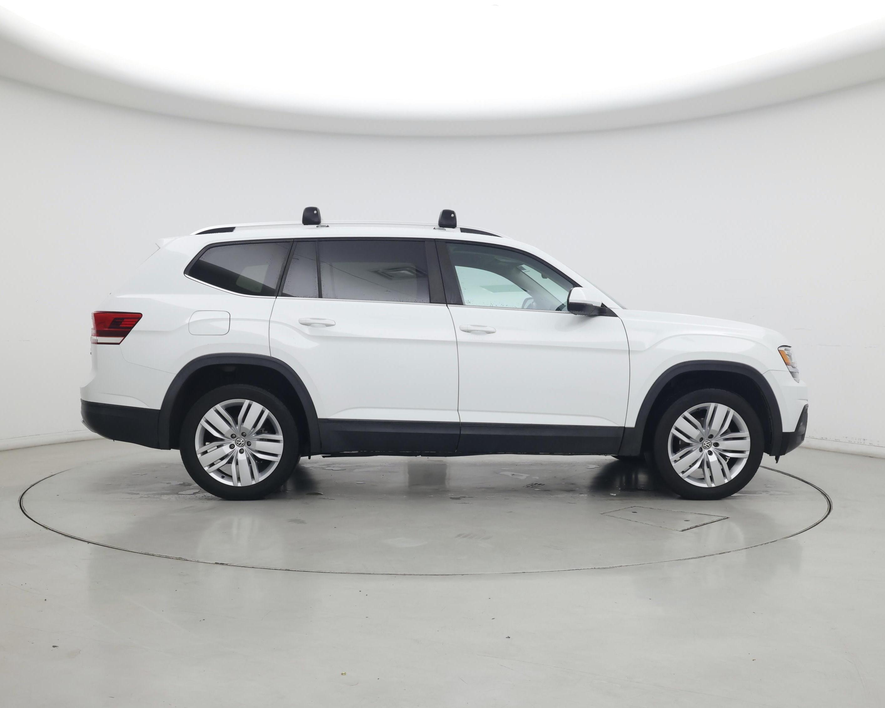 Thumbnail: 2019 Volkswagen Atlas - 7