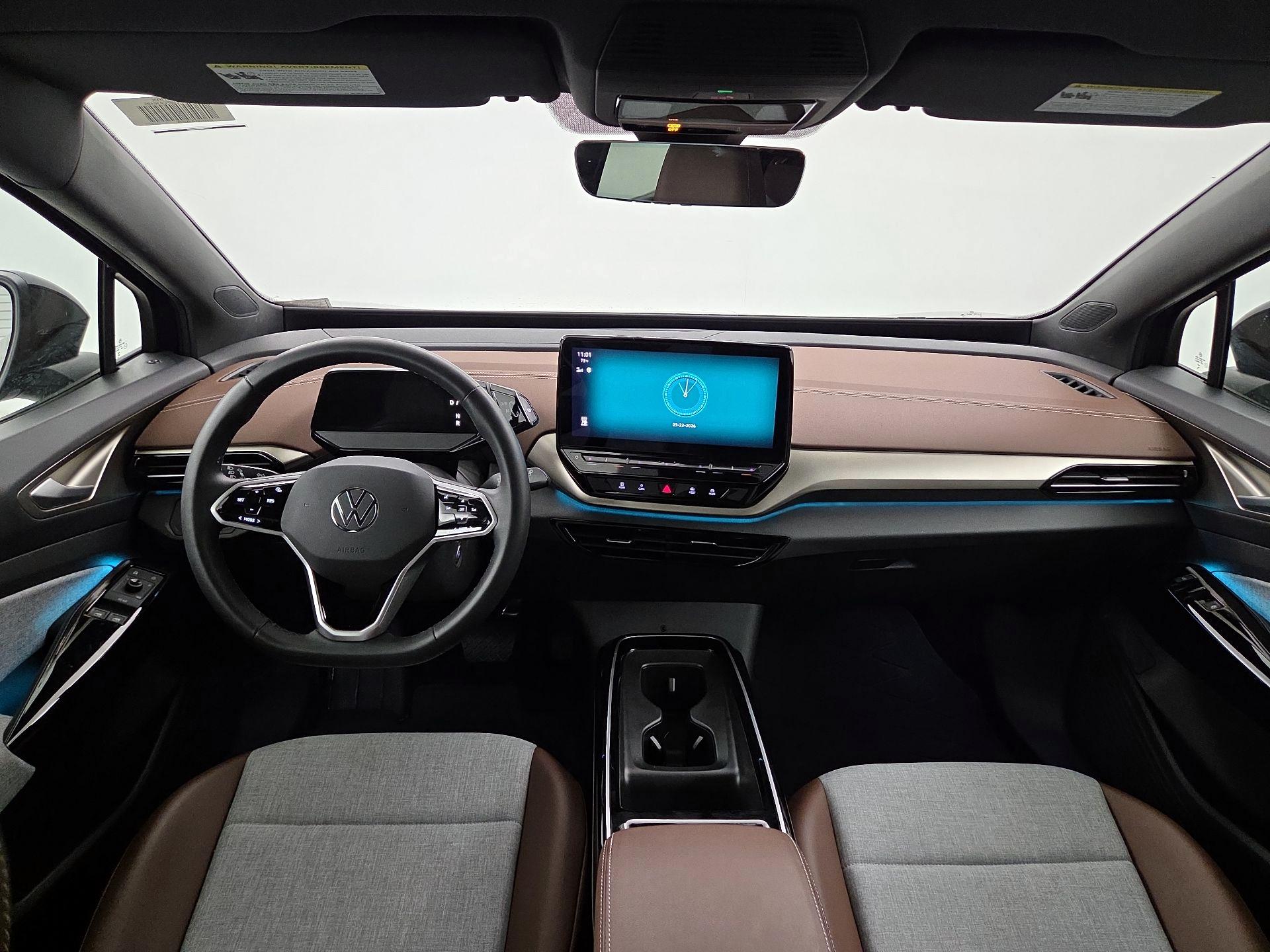 Thumbnail: 2023 Volkswagen ID.4 - 9