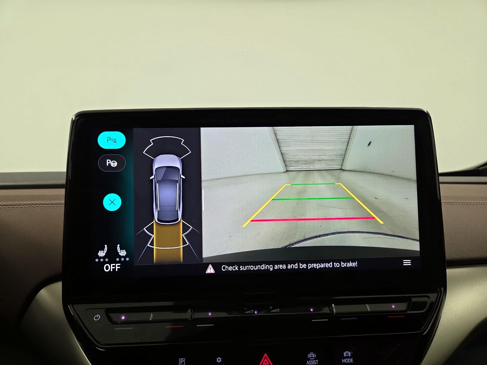 Thumbnail: 2023 Volkswagen ID.4 - 15