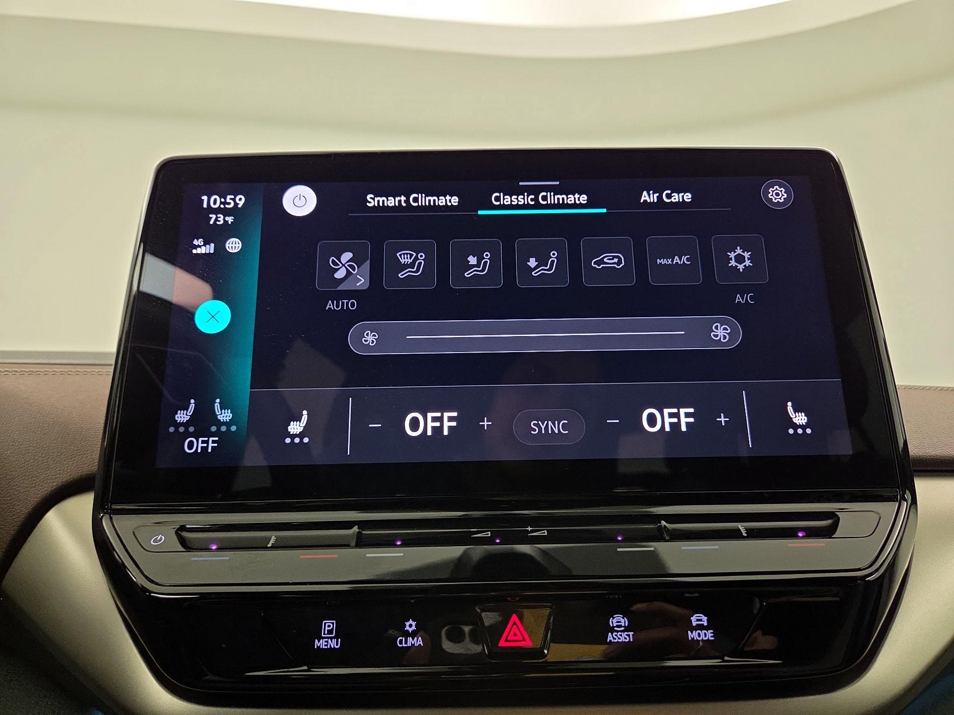 Thumbnail: 2023 Volkswagen ID.4 - 17