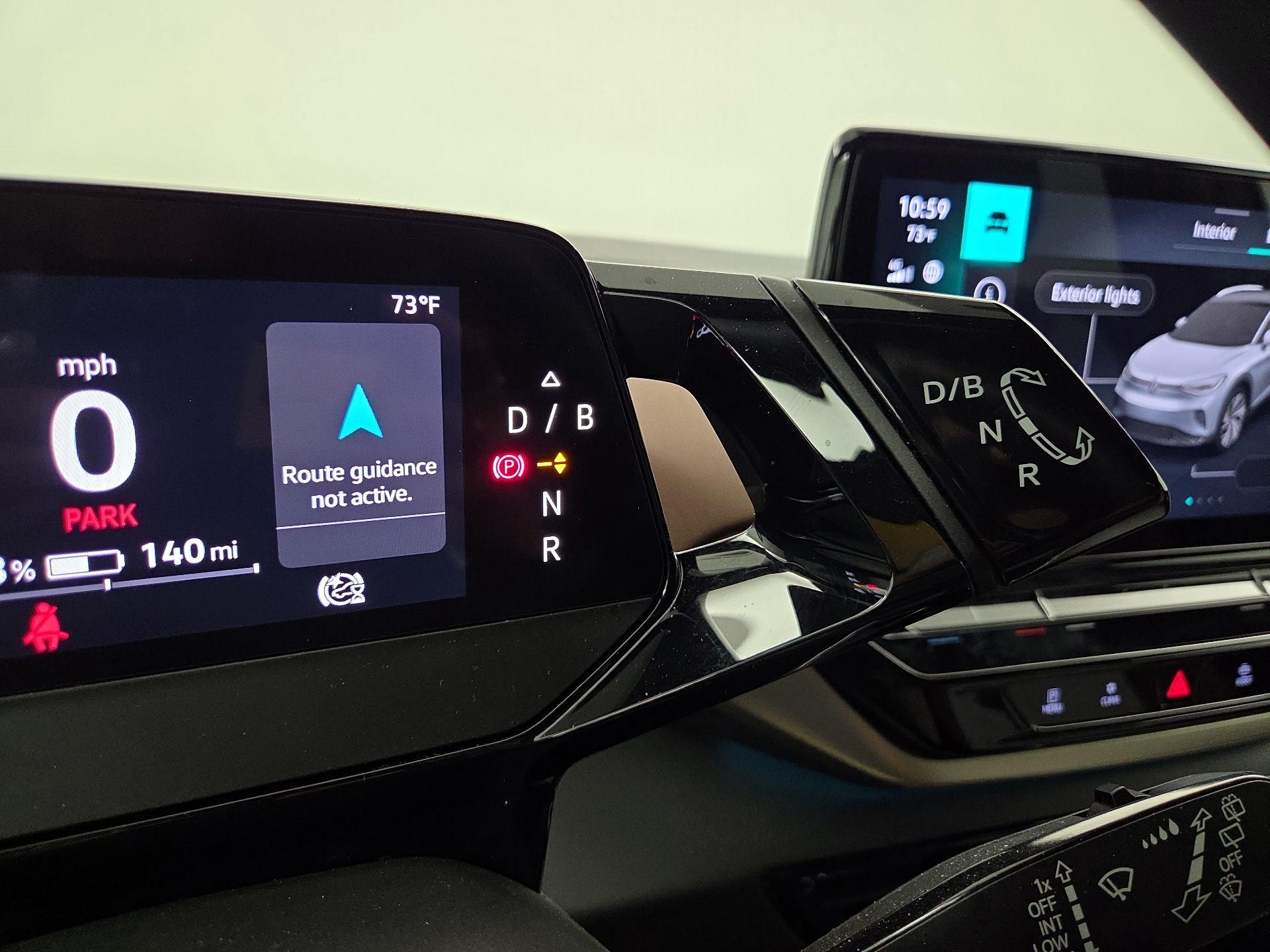 Thumbnail: 2023 Volkswagen ID.4 - 18