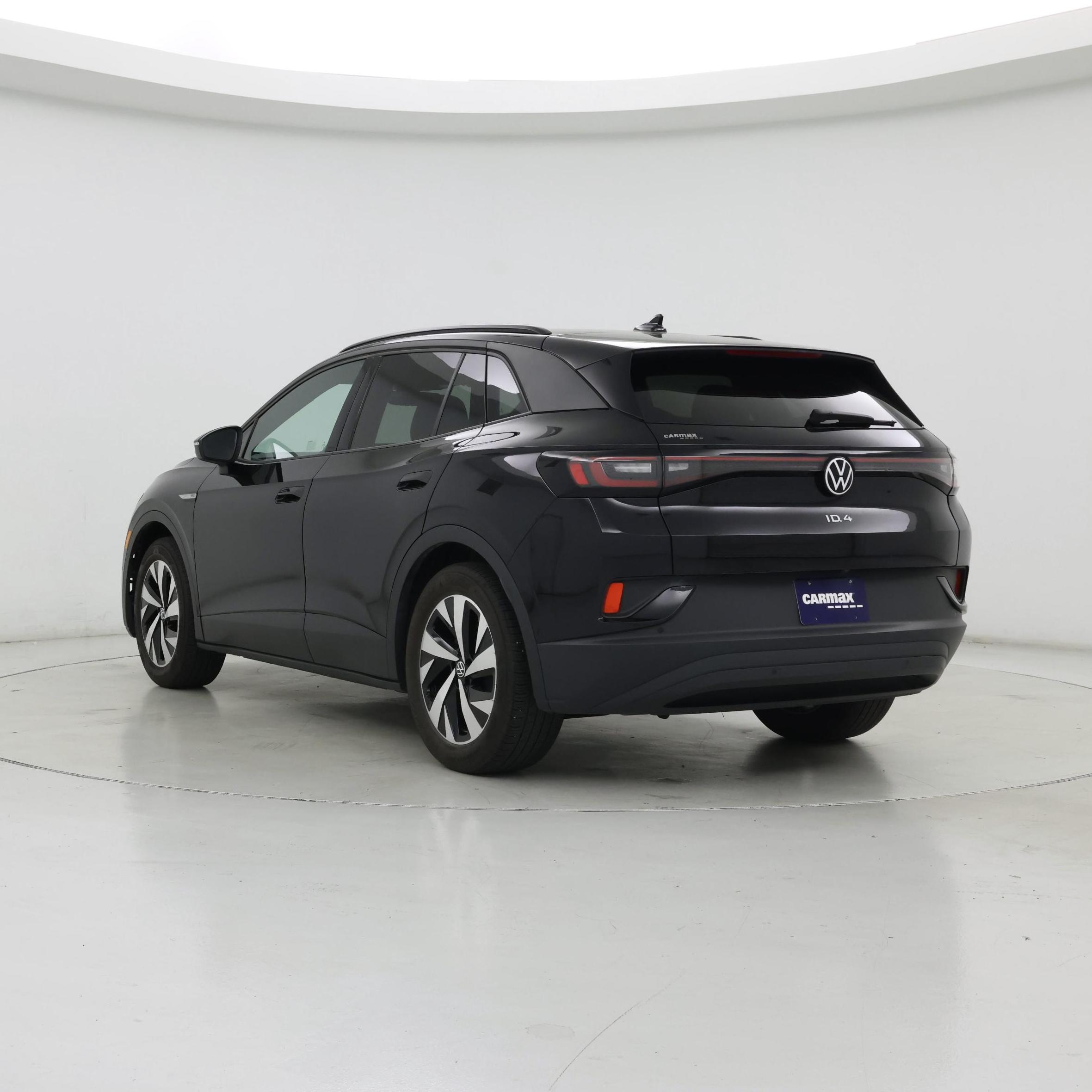 Thumbnail: 2023 Volkswagen ID.4 - 2