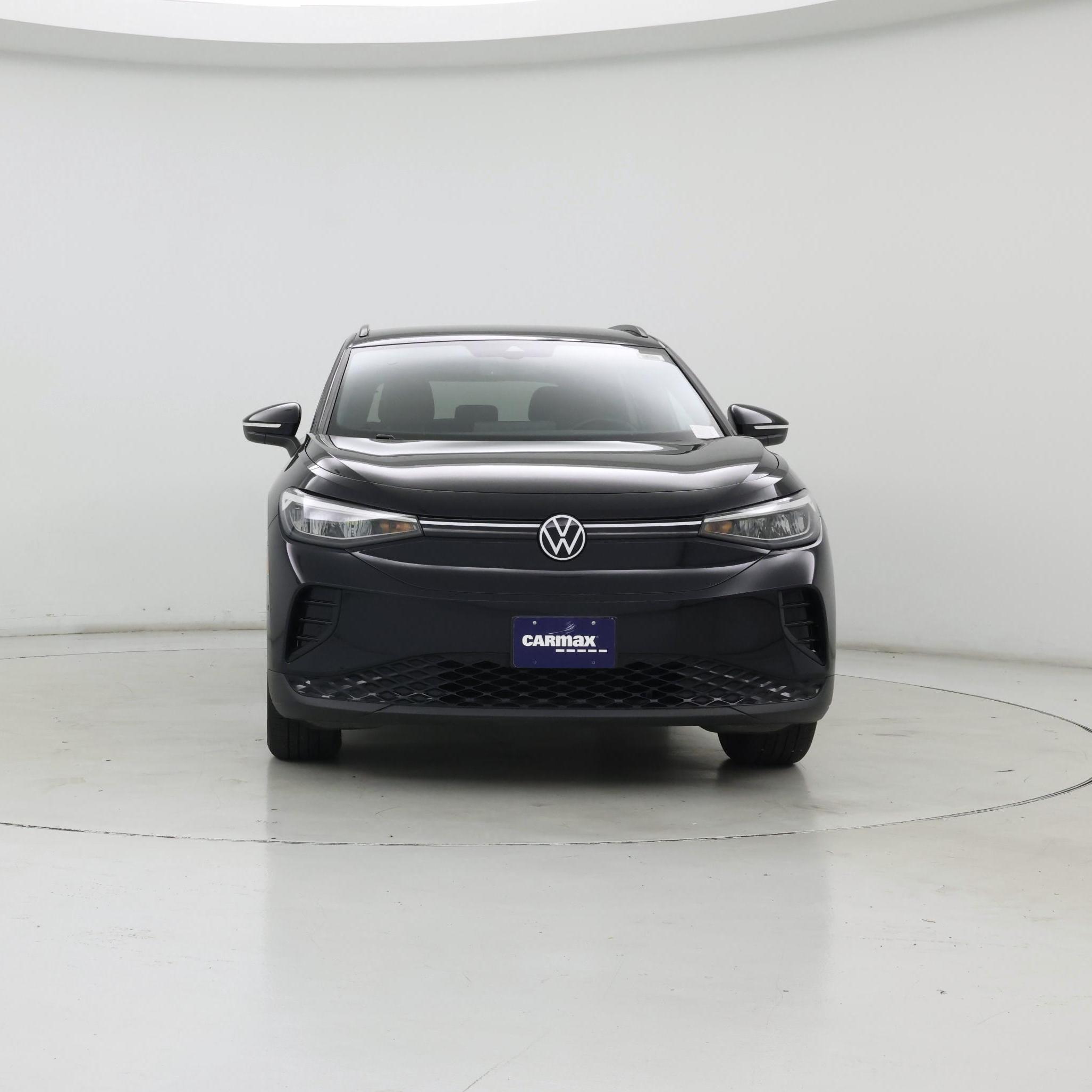 Thumbnail: 2023 Volkswagen ID.4 - 5