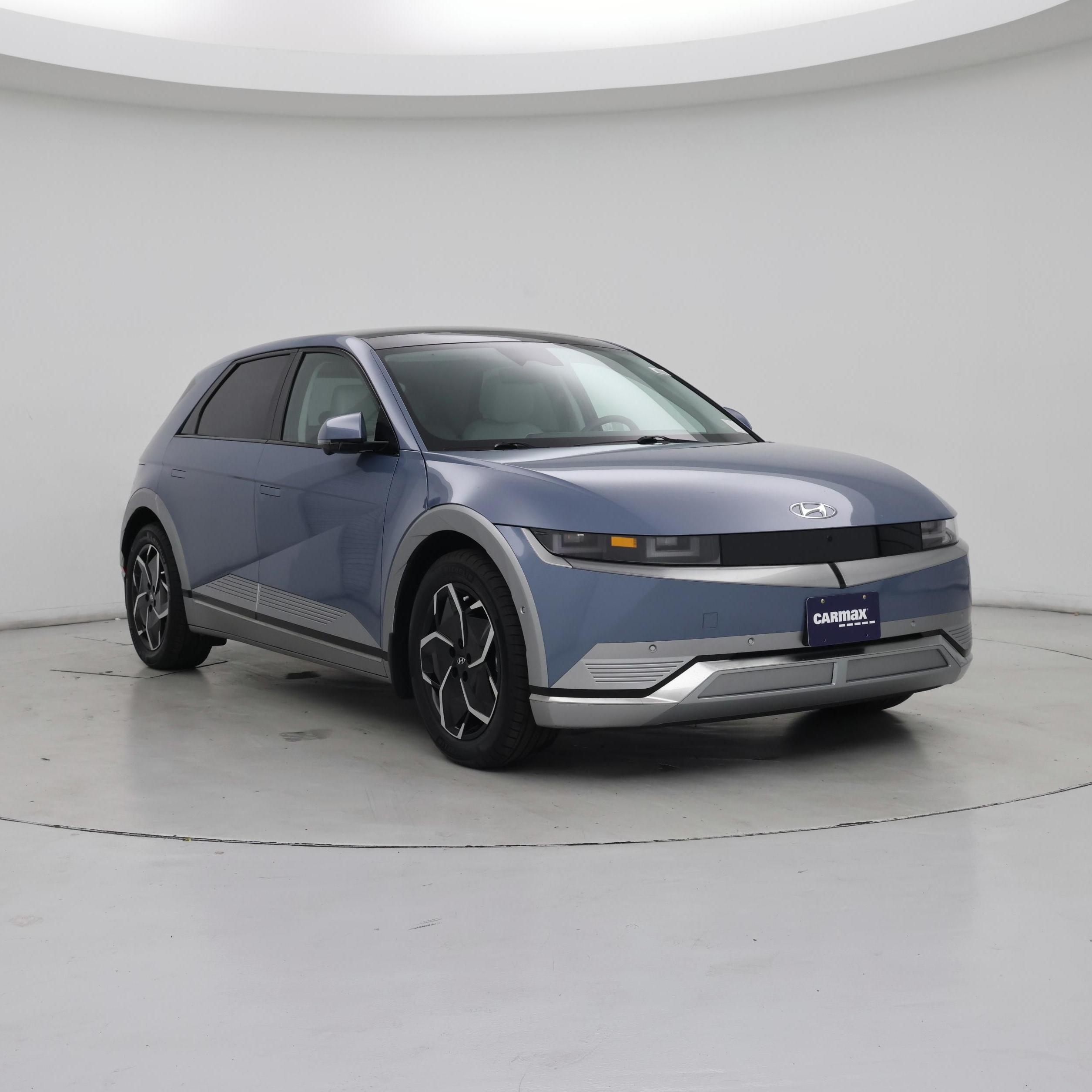 2024 Hyundai Ioniq 5 Limited RWD