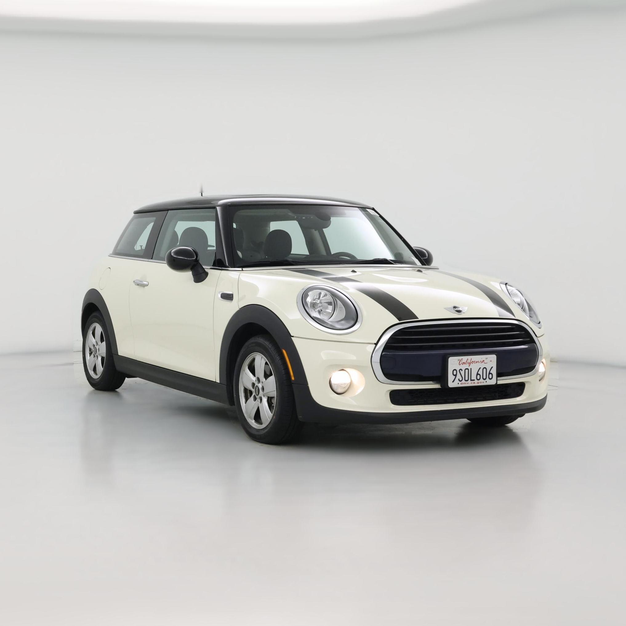 Thumbnail: 2016 MINI Cooper Hardtop - 1