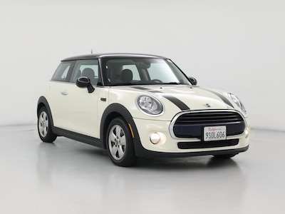 2016 Mini Cooper Hardtop