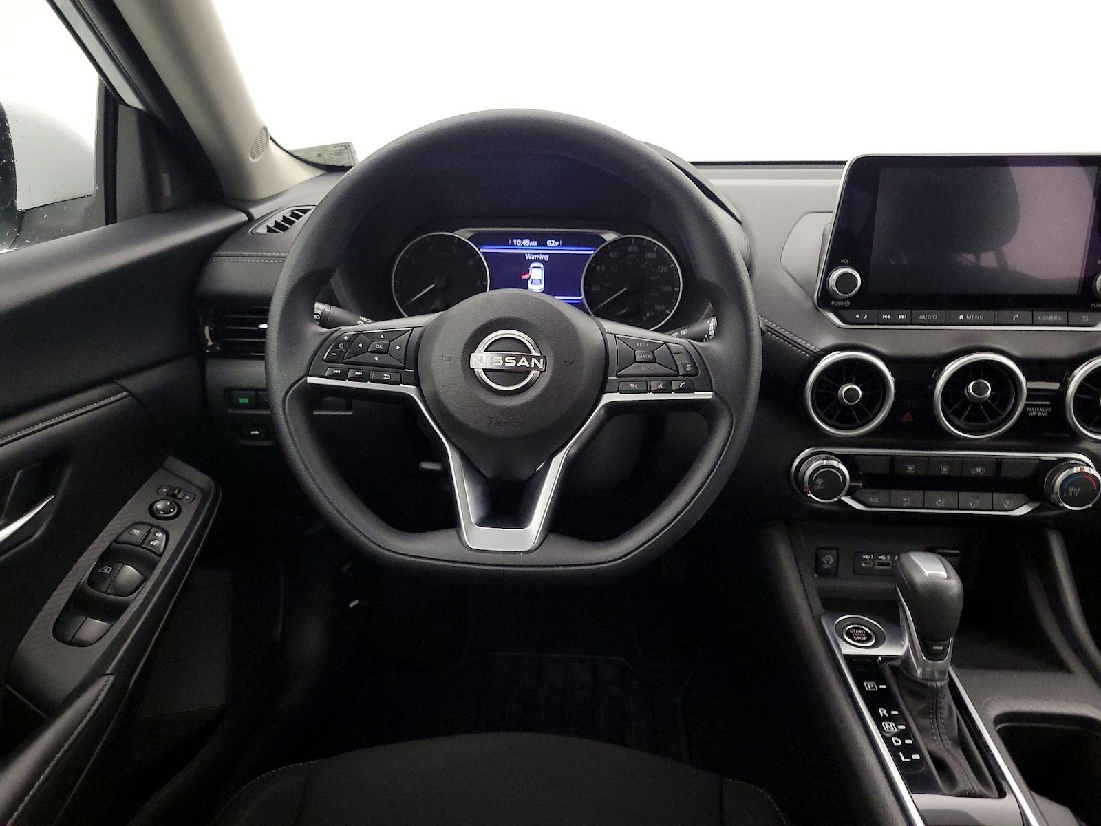 2025 Nissan Sentra SV - Photo 11
