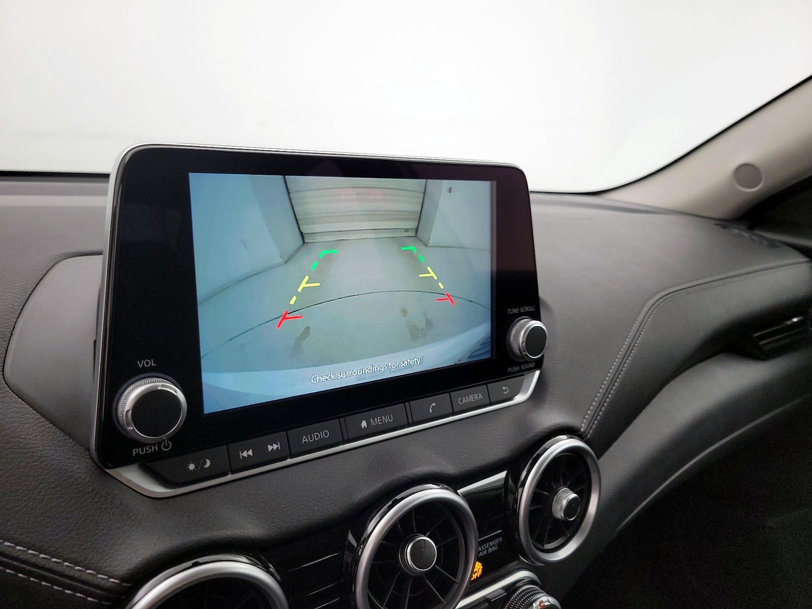 2025 Nissan Sentra SV - Photo 15