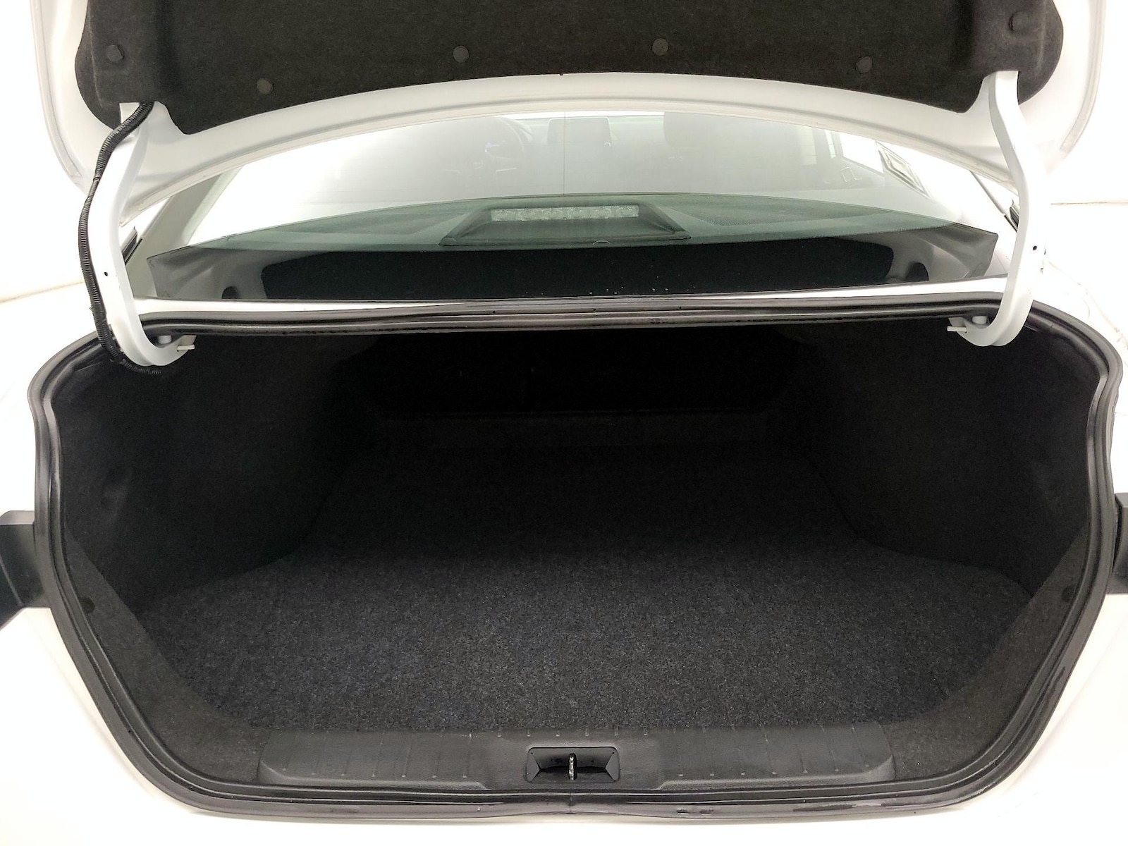 2025 Nissan Sentra SV - Photo 20