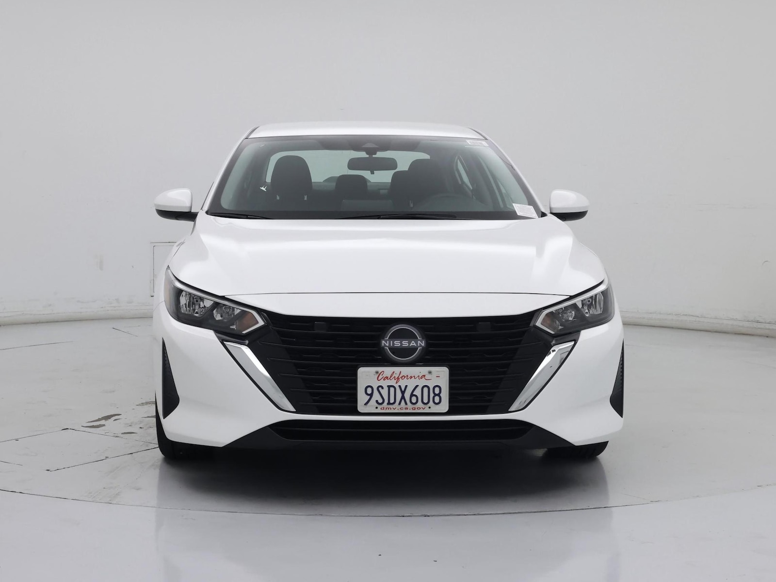 2025 Nissan Sentra SV - Photo 6