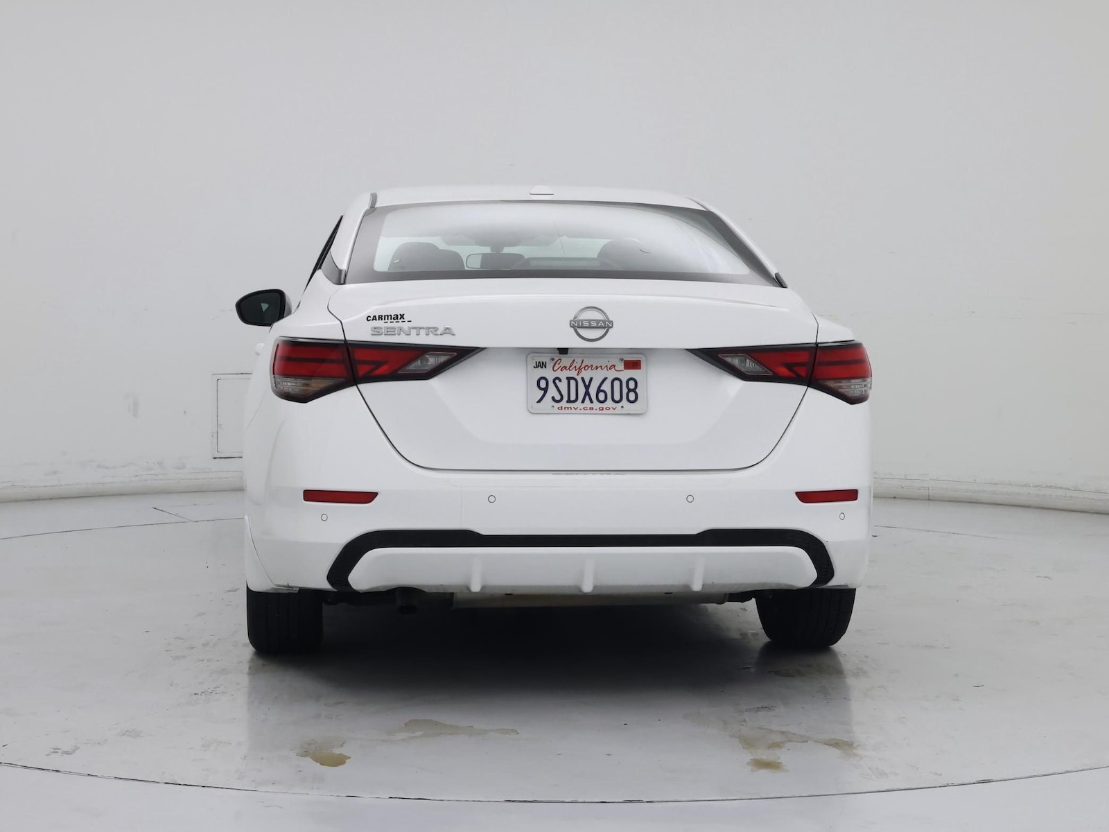 2025 Nissan Sentra SV - Photo 7