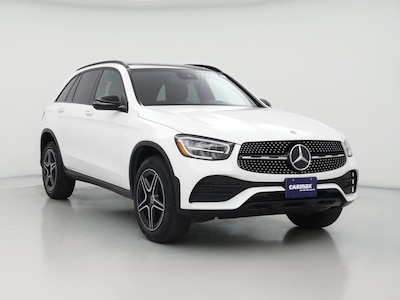 2022 Mercedes-Benz GLC300