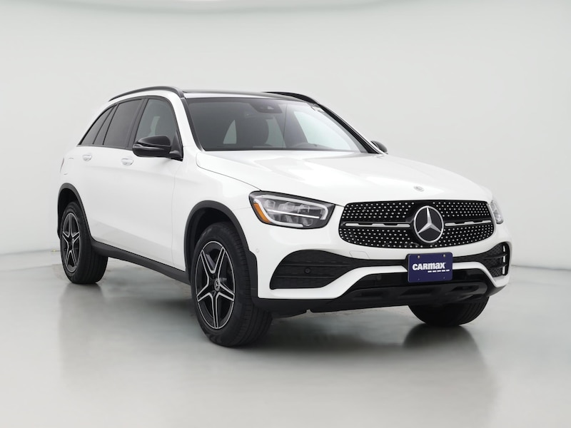 2022 Mercedes-Benz GLC300 null
