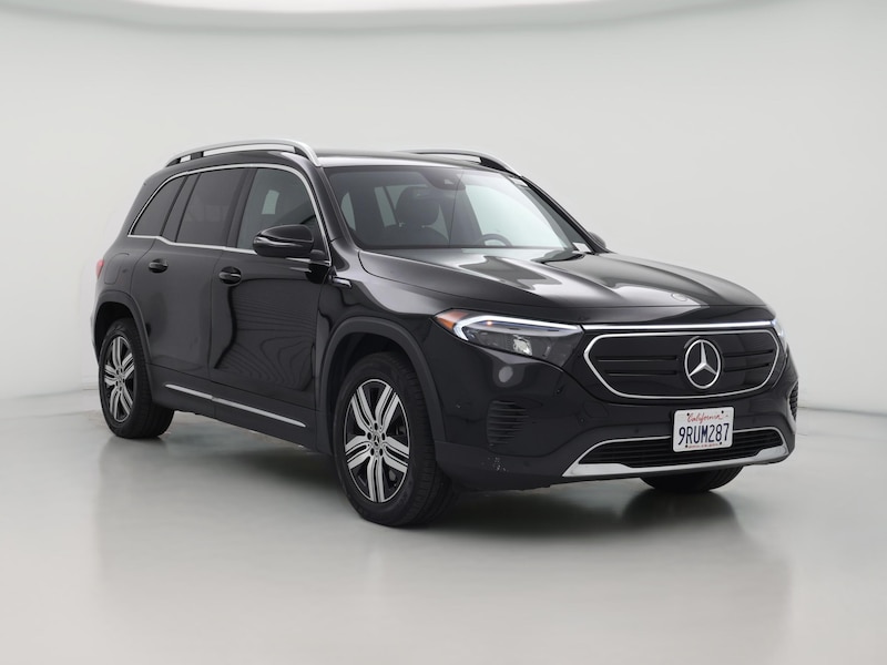 2022 Mercedes-Benz EQB 300 -
                  Pleasanton, CA