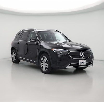 2022 Mercedes-Benz EQB 300