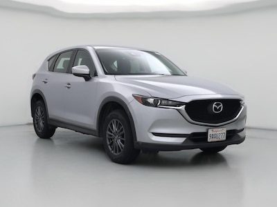2019 Mazda CX-5 Sport