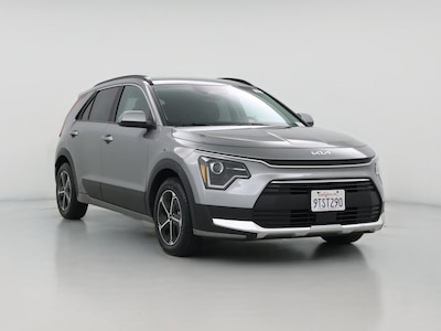 2025 Kia Niro Plug in Hybrid EX