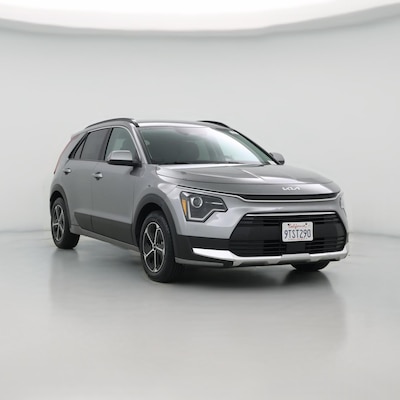 2025 Kia Niro Plug in Hybrid EX