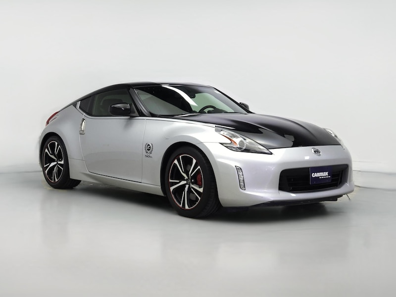 2020 Nissan Z Sport -
                  Oceanside, CA