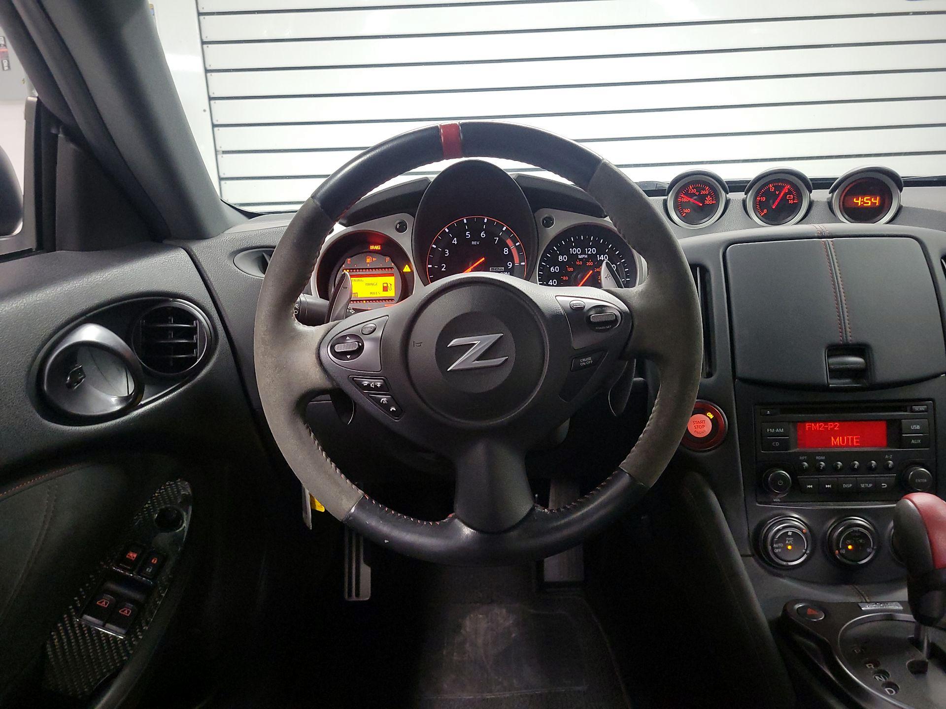 Thumbnail: 2020 Nissan Z - 10