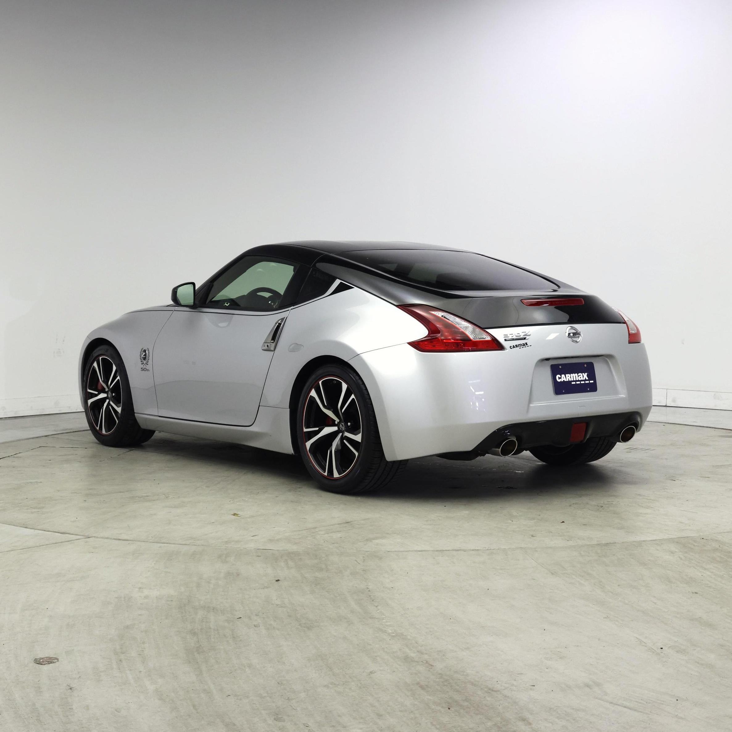Thumbnail: 2020 Nissan Z - 2