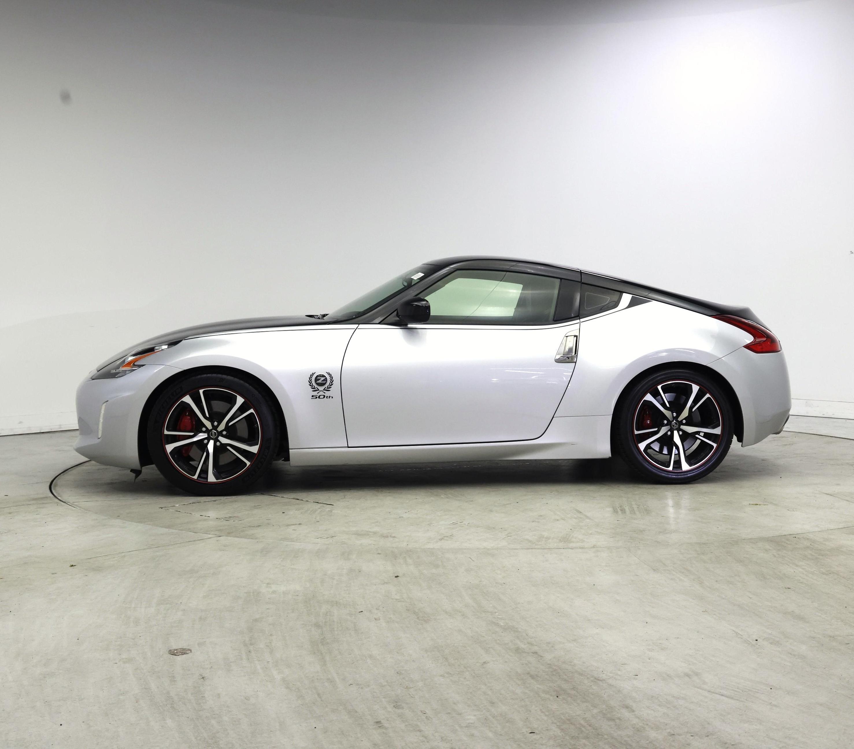 Thumbnail: 2020 Nissan Z - 3