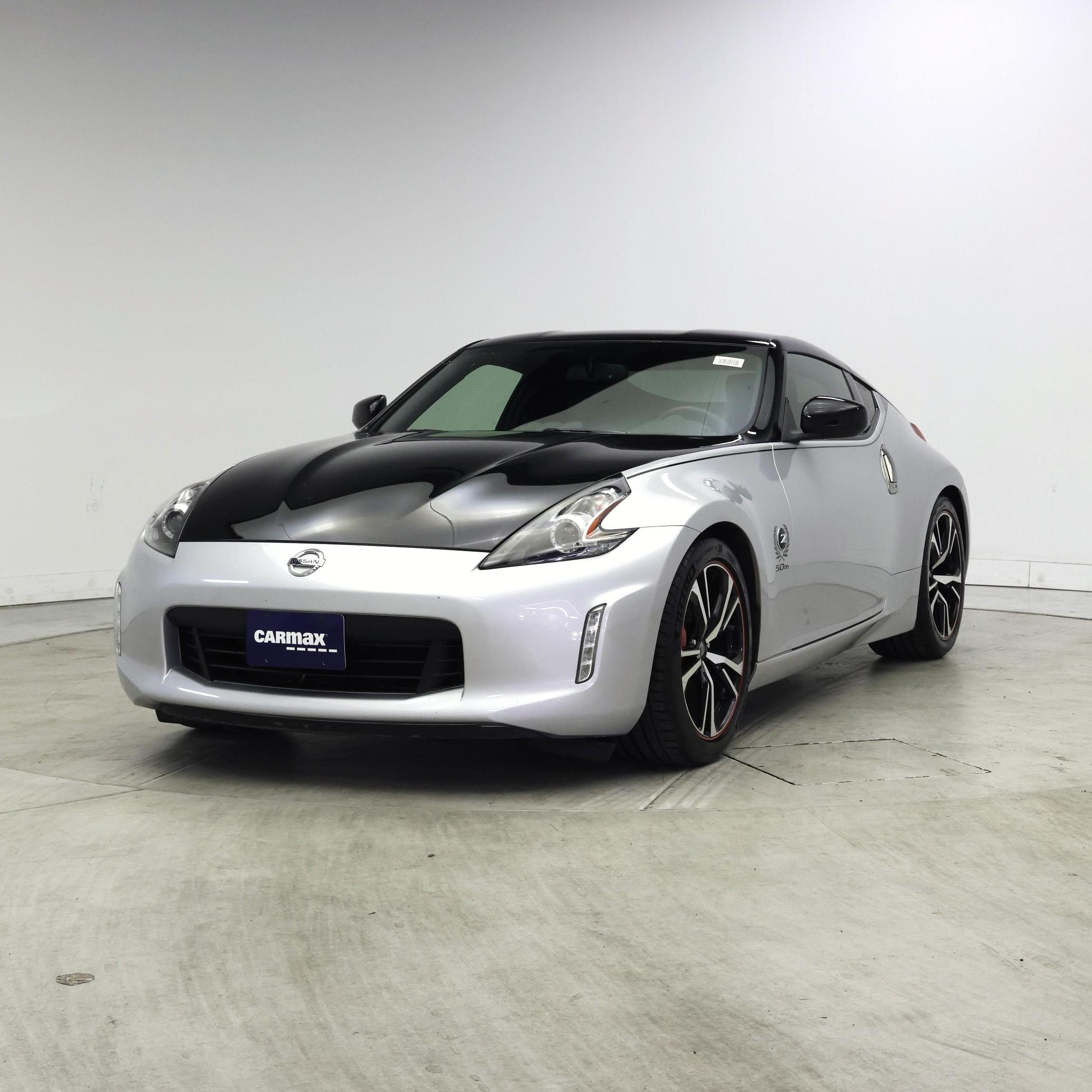 Thumbnail: 2020 Nissan Z - 4