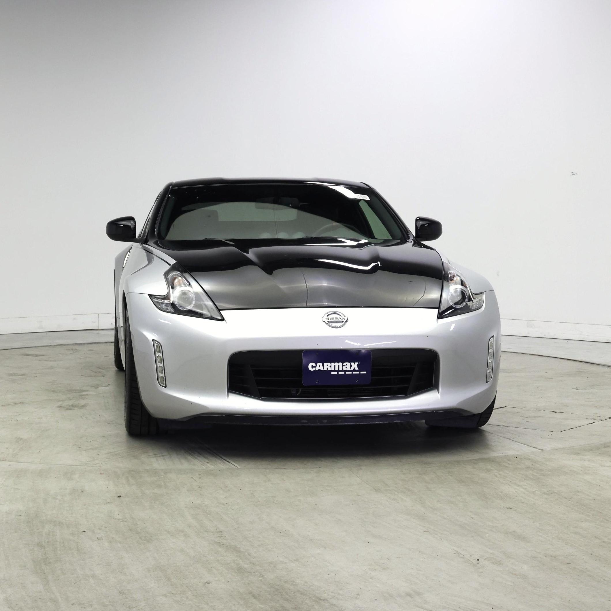 Thumbnail: 2020 Nissan Z - 5
