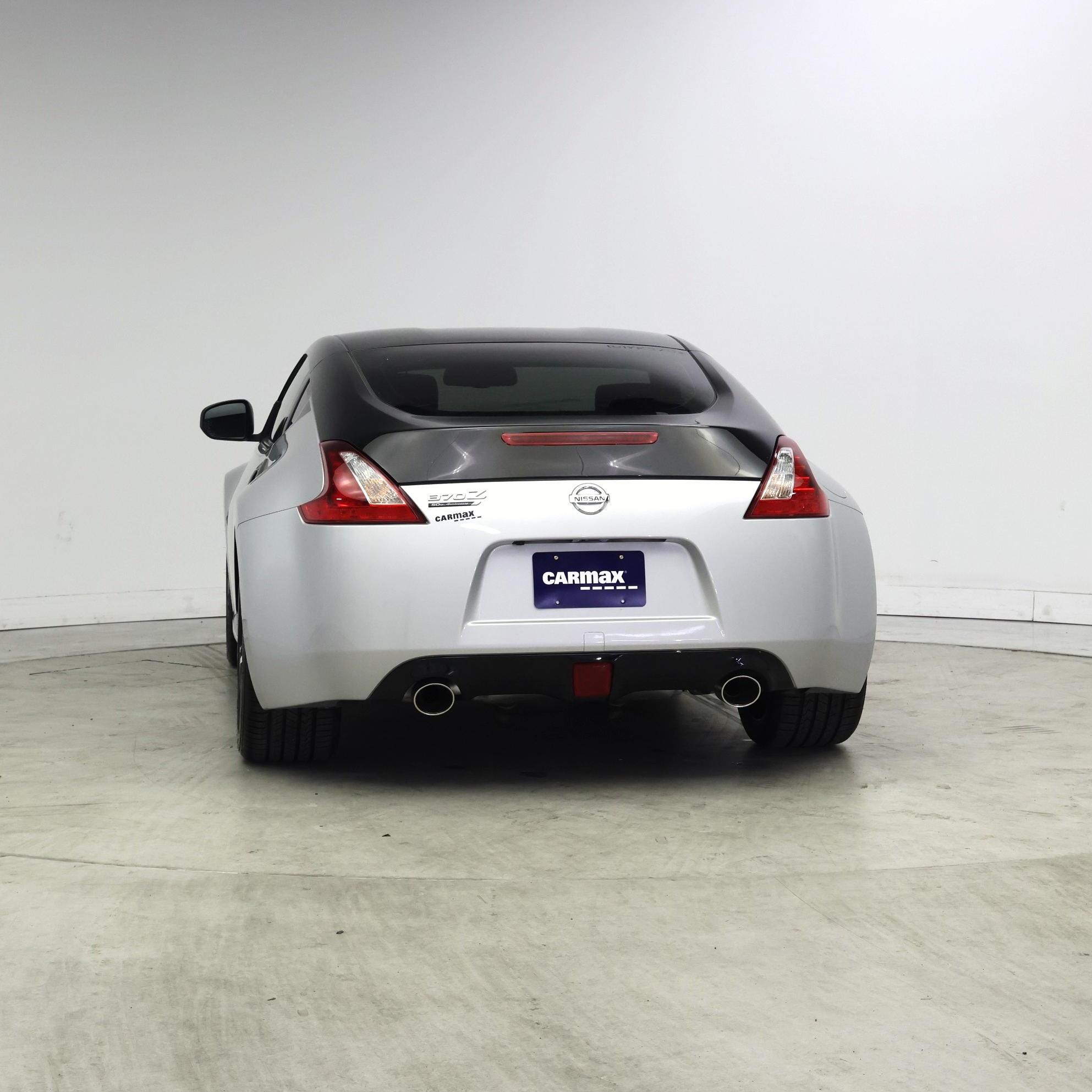 Thumbnail: 2020 Nissan Z - 6