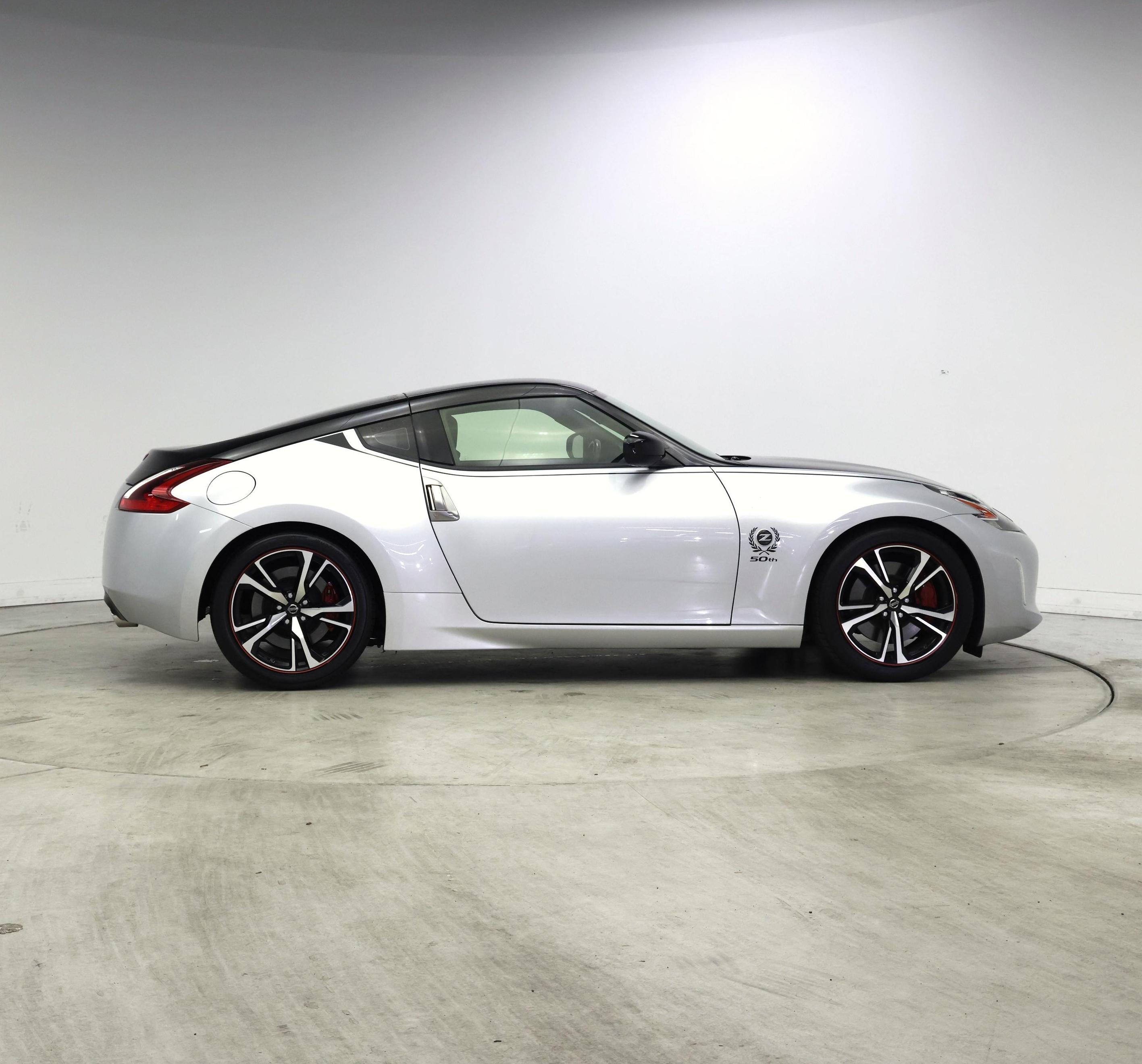 Thumbnail: 2020 Nissan Z - 7