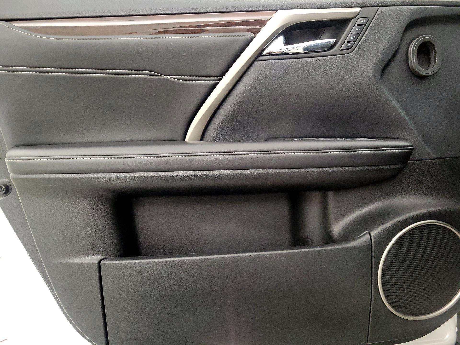 Thumbnail: 2018 Lexus RX - 12