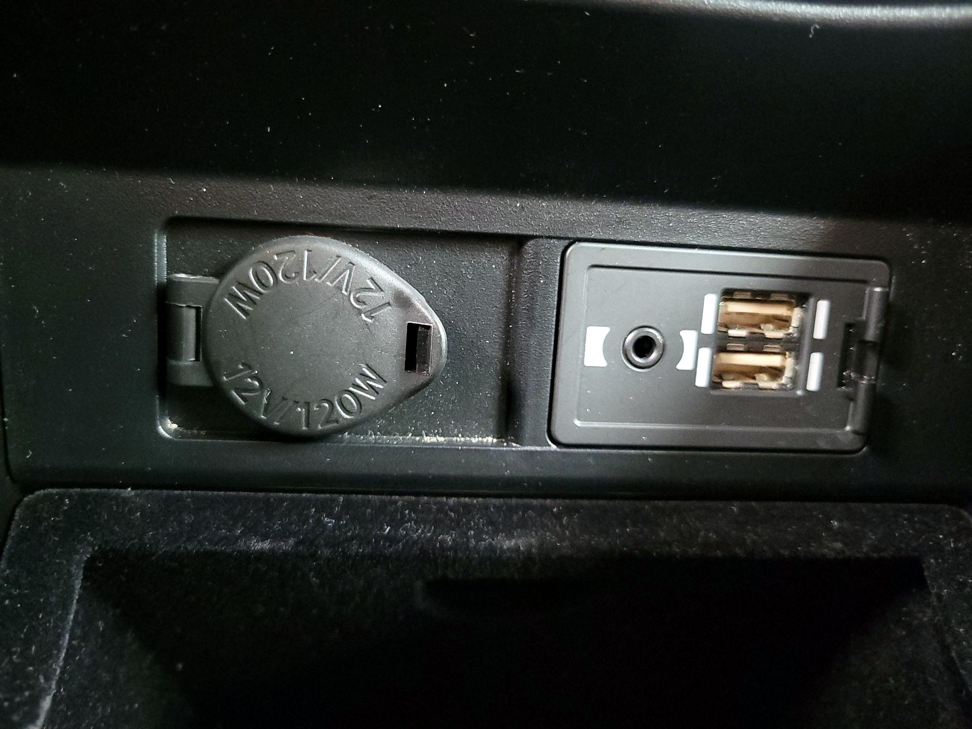 Thumbnail: 2018 Lexus RX - 18