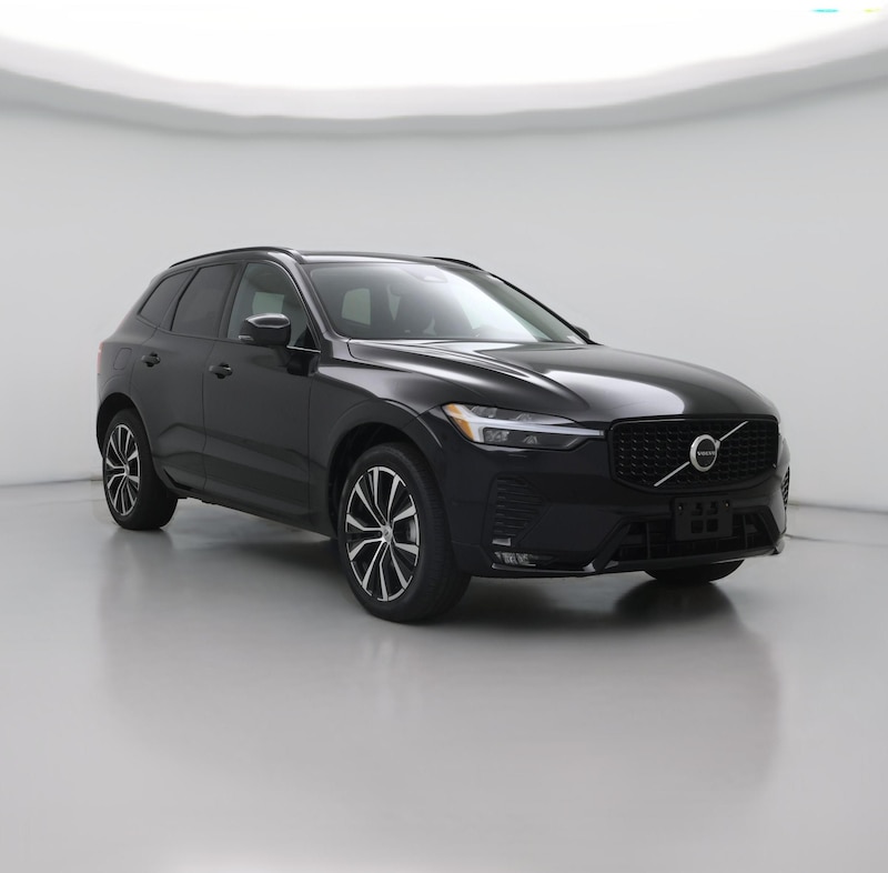 2024 Volvo XC60 B5 Plus Dark Theme