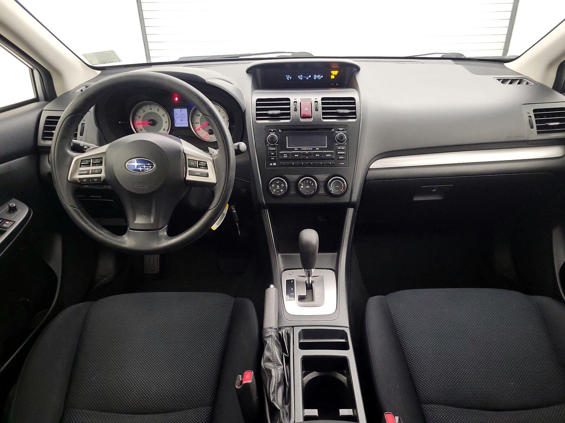 Thumbnail: 2014 Subaru Impreza - 9