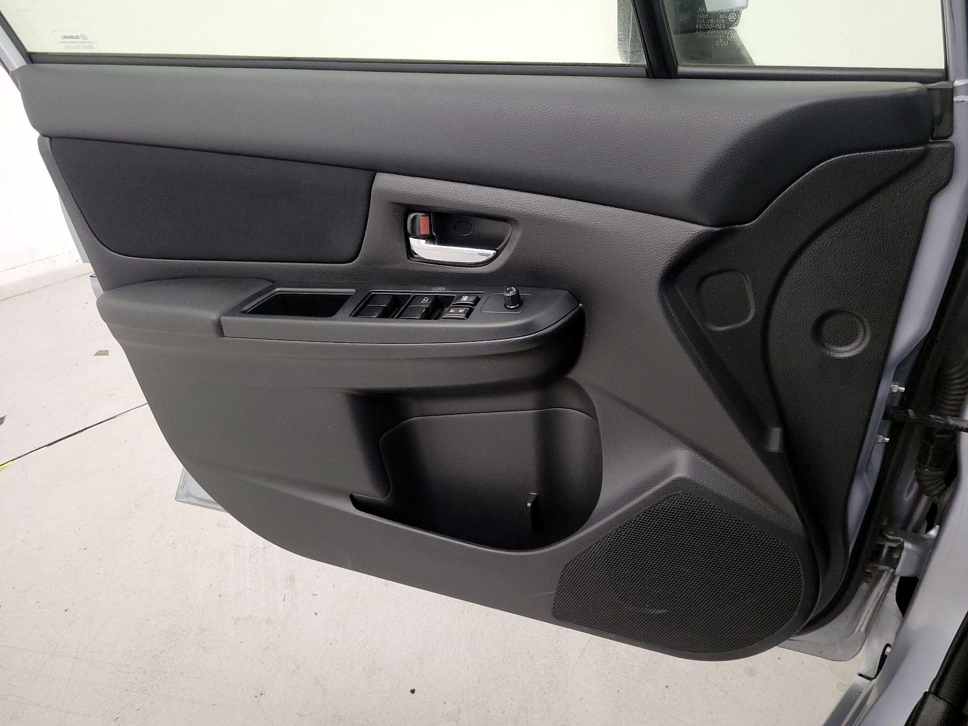 Thumbnail: 2014 Subaru Impreza - 12