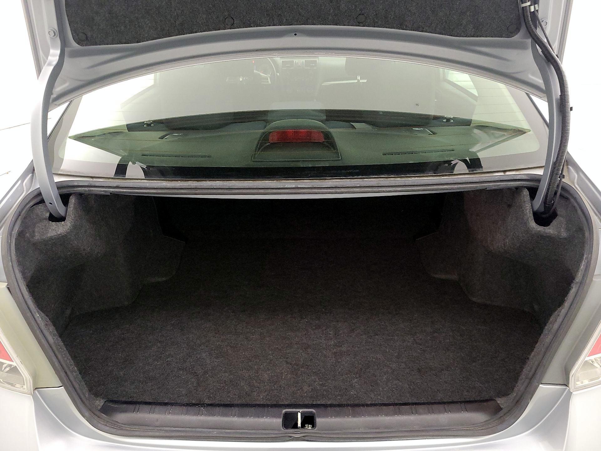 Thumbnail: 2014 Subaru Impreza - 18