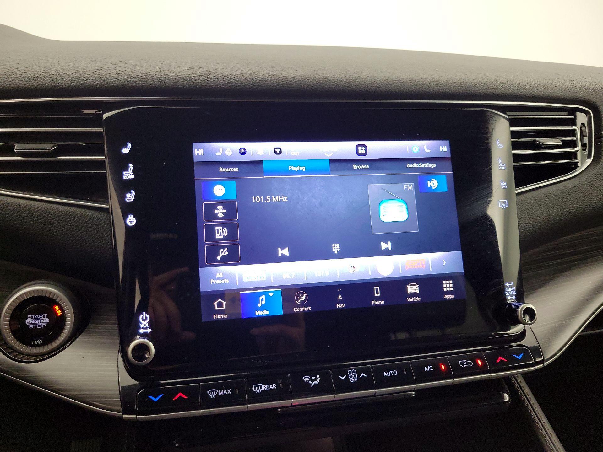 Thumbnail: 2024 Jeep Wagoneer - 16