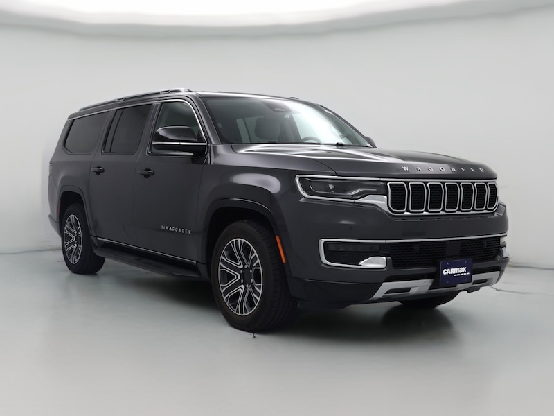 2024 Jeep Wagoneer Series II -
                  Buena Park, CA