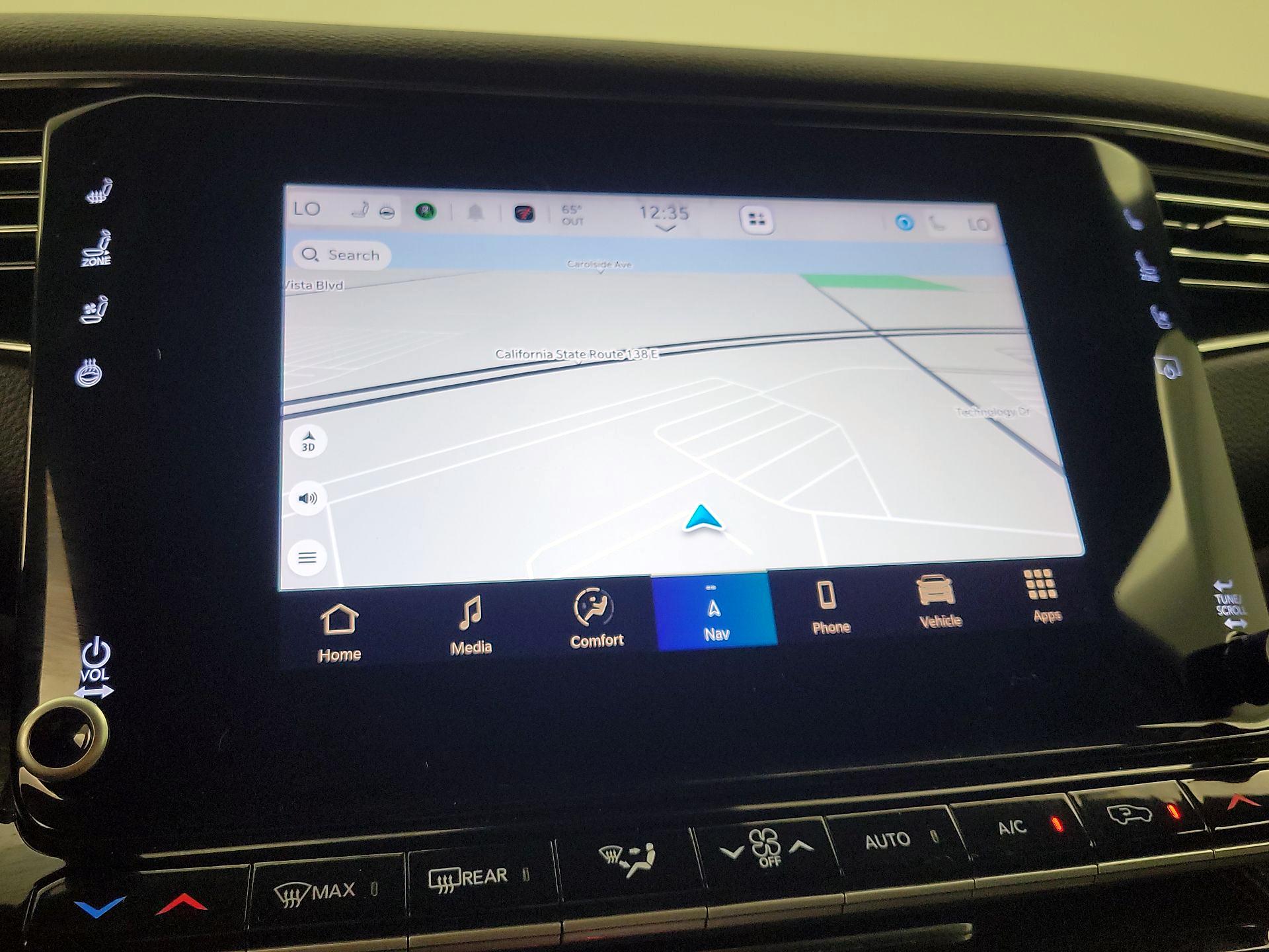 Thumbnail: 2024 Jeep Wagoneer - 14