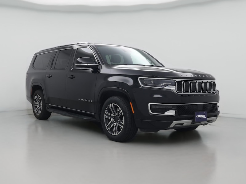 2024 Jeep Wagoneer Series II -
                  Oxnard, CA