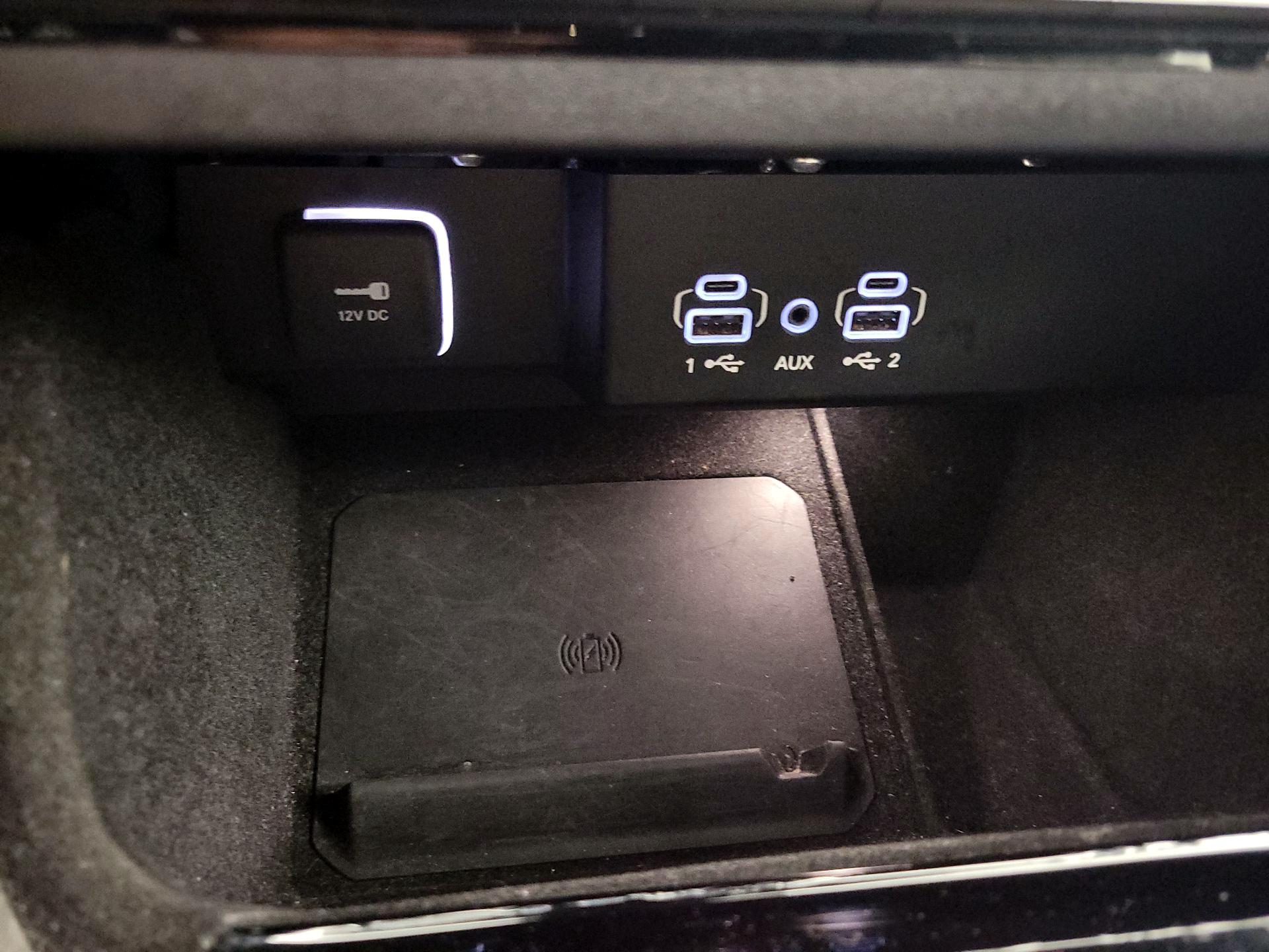 Thumbnail: 2024 Jeep Wagoneer - 19