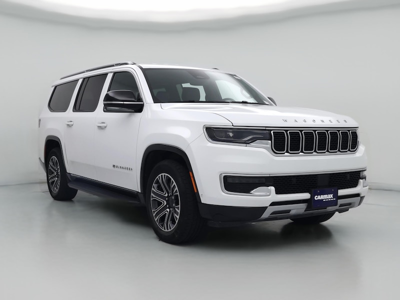 2023 Jeep Wagoneer Series II -
                  Buena Park, CA