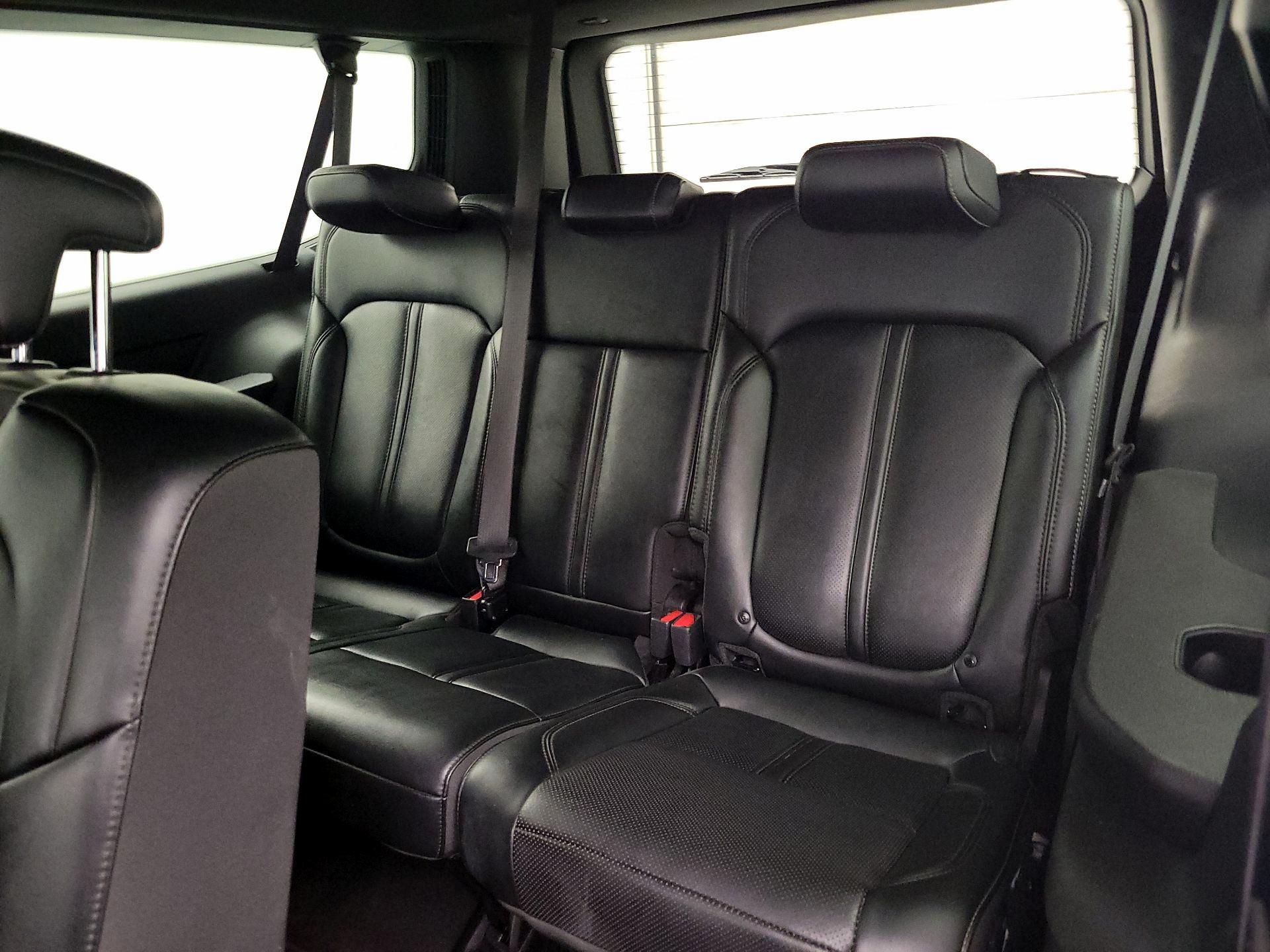 Thumbnail: 2024 Jeep Wagoneer - 20