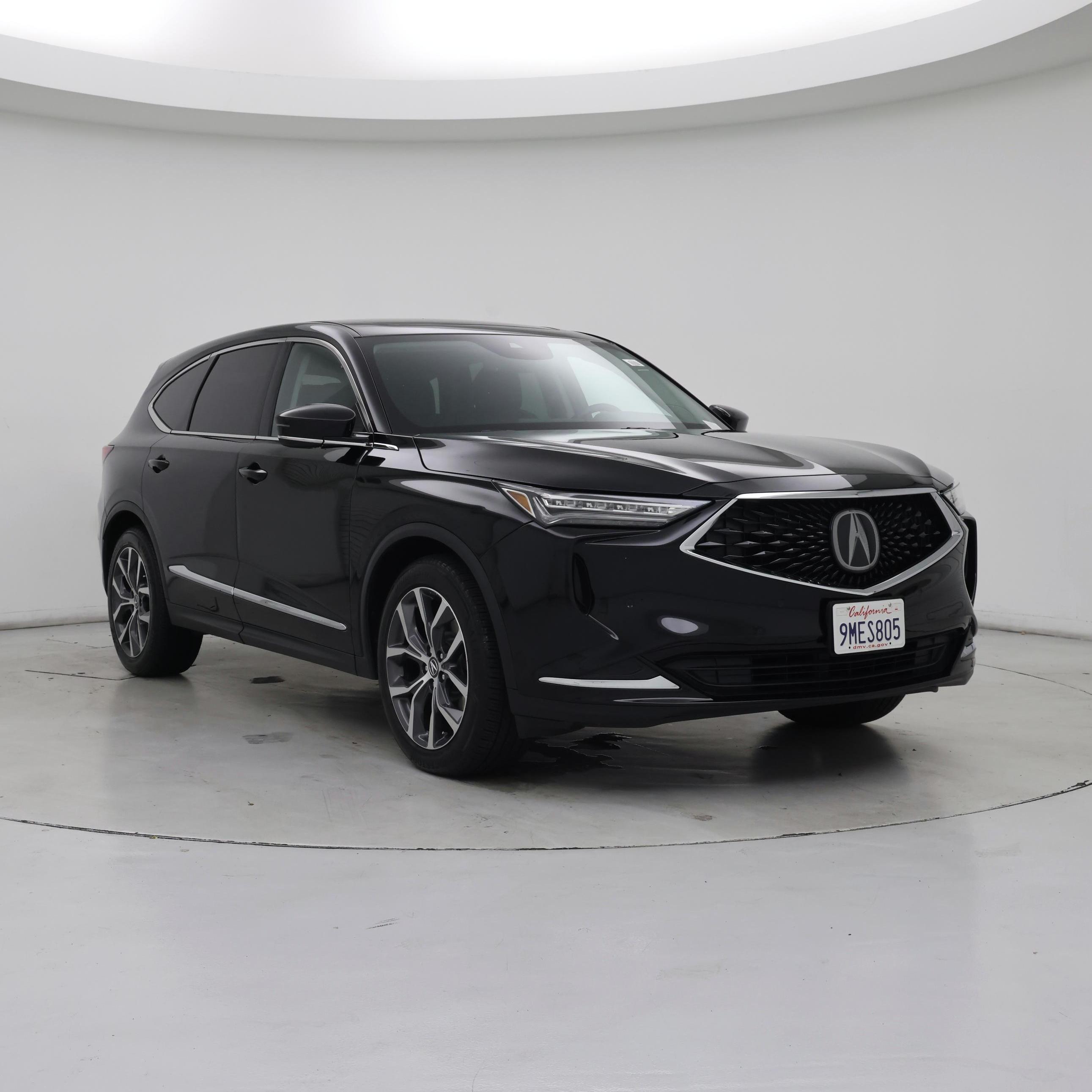 2024 Acura MDX SH-AWD with Technology Package