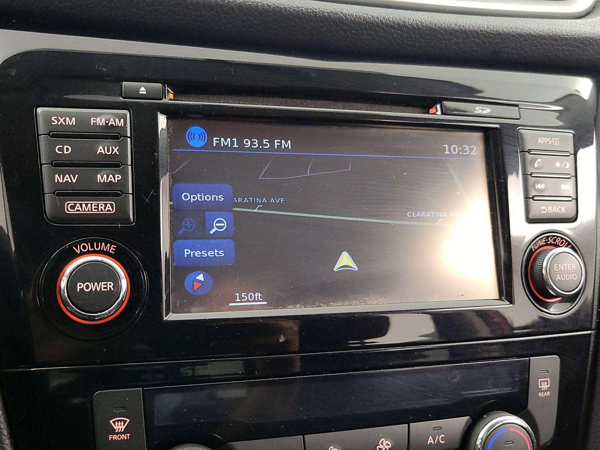 Thumbnail: 2016 Nissan Rogue - 14